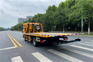 秦皇岛宁武道路救援拖车-宁武救援服务热线